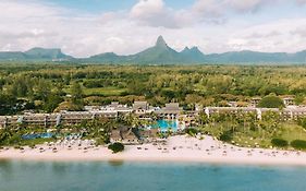 Sofitel Mauritius L'Imperial Resort & Spa